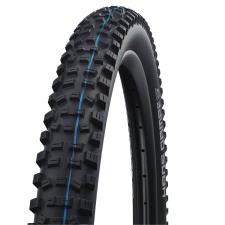 COPERTURA SCHWALBE HANS DAMPF EVO STSG 29x2.35 NERO HS491