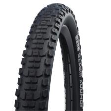 COPERTURA SCHWALBE JOHNNY WATTS 29 x 2.60 HS604 NERA