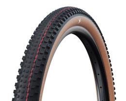 COPERTURA SCHWALBE RICK XC PRO 29 x 2.25 NERO MARRONE