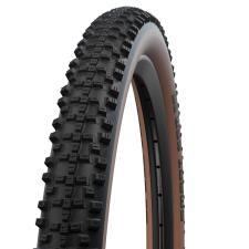 COPERTURA SCHWALBE SMART SAM DD 29 x 2.60 HS476 NERA-BRONZE