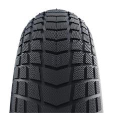 COPERTURA SCHWALBE SUPER MOTO-X PERFORMANCE 20 x 4.00 NERO