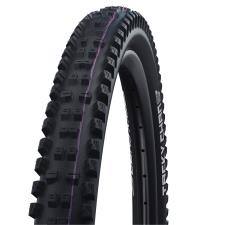 COPERTURA SCHWALBE TACKY CHAN EVO SG 29x2.40 NERO HS625