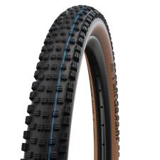 COPERTURA SCHWALBE WICKED WILL EVO 29 x 2.40 HS614 NERA-TRANSPARENT
