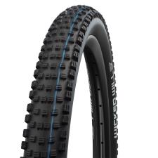 COPERTURA SCHWALBE WICKED WILL EVO ST 29 x 2.40 HS614 NERA