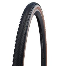 COPERTURA SCHWALBE X-ONE RS EVO 700 x 33 HS483 NERA-TRANSPARENT