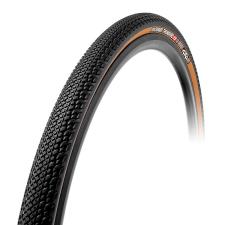 COPERTURA TUFO GRAVEL THUNDERO 700 x 40 TUBLESS NERO PARA