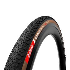 COPERTURA VITTORIA TERRENO T50 TLR 700 x 45 NERO MARRONE