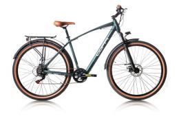 COPPI BROOKLYN 28 TZ500 6V