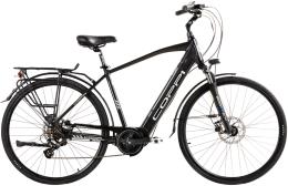 COPPI CITIZEN 28 UOMO SL315 7V NERO