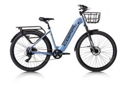 COPPI CONTRY 27.5 TY300 8V