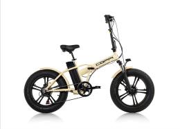 COPPI ETNA 20x4.0 TZ500 6V PANNA