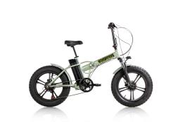 COPPI ETNA 20x4.0 TZ500 6V