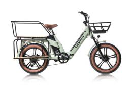 COPPI LIPARI XL 20 TX50 7V VERDE SALVIA