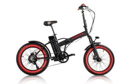 COPPI MARSILI 20 TZ500 6V NERO ROSSO