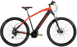 COPPI MAVERICK 29 ALIVIO 9V ROSSO NERO