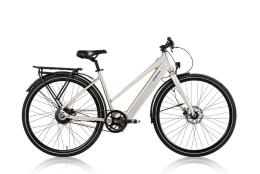 COPPI OCEAN DRIVE 28 DONNA CAMBIO AUTOMATICO CHAMPAGNE