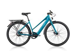 COPPI OCEAN DRIVE 28 DONNA CAMBIO AUTOMATICO TURCHESE