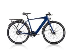 COPPI OCEAN DRIVE 28 UOMO CAMBIO AUTOMATICO BLU