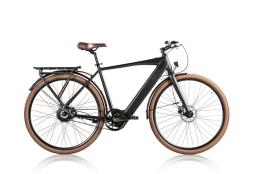 COPPI OCEAN DRIVE 28 UOMO CAMBIO AUTOMATICO NERO