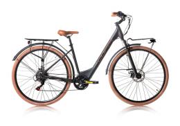 COPPI QUEENS 28 DONNA TZ500 6V