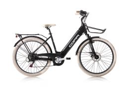 COPPI RAMBLA 26 SHIMANO TY21 6V NERO