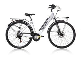 COPPI RAMBLA 28 DONNA TY21 6V BIANCA