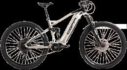 COPPI SYMBOL 29 SRAM SX 12V SABBIA