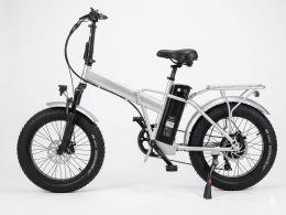 COPPI VESUVIO 20x4.0 TZ500 6V GRIGIO