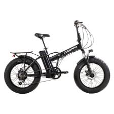 COPPI VESUVIO 20x4.0 TZ500 6V NERO