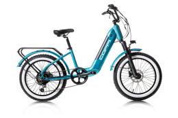 COPPI YASUR 20 TZ500 6V