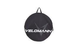 COPPIA BORSE PORTA RUOTE VELOMANN