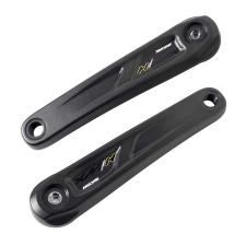 COPPIA PEDIVELLE MICHE E-BIKE XMH 170 mm