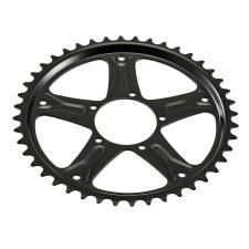 CORONA 44 DENTI BAFANG