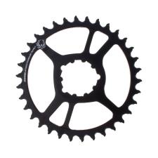 CORONA SRAM EAGLE DIRECT MOUNT 32 D. 12 V. OFFSET 6 mm NERA IN ACCIAIO