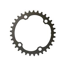 CORONA SRAM FORCE AXS 35 D. 12 V. BCD 107 NERA