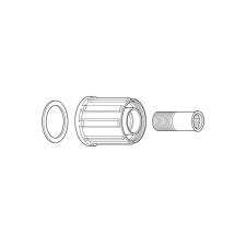 CORPO RUOTA LIBERA SHIMANO FH-RM35