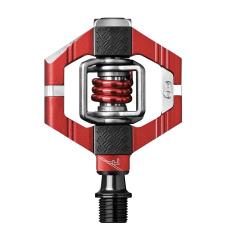 CRANKBROTHER PEDALI CANDY 7 ROSSO