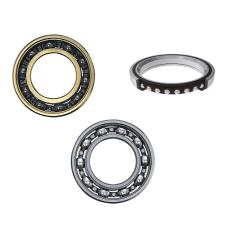 CUSCINETTO TOKEN 63800 10X19X7 PREMIUM OEM