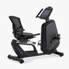 CYCLETTE JKFITNESS ORIZZONTALE ELETTROMAGNETICA JKV34