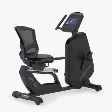 CYCLETTE JKFITNESS ORIZZONTALE ELETTROMAGNETICA JKV36-TFT