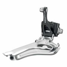 DERAGLIATORE CAMPAGNOLO CENTAUR BLACK 11 V. A SALDARE