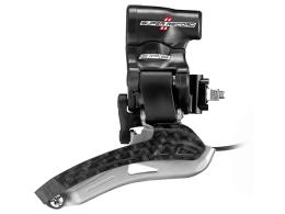 DERAGLIATORE CAMPAGNOLO SUPER RECORD 11S. EPS A SALDARE