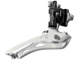 DERAGLIATORE CAMPAGNOLO VELOCE BLACK 9-10 V. A SALDARE