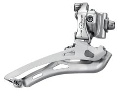 DERAGLIATORE CAMPAGNOLO VELOCE SILVER 9-10 V. A SALDARE