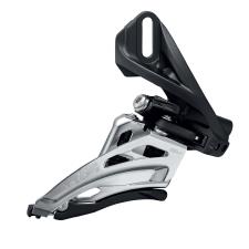 DERAGLIATORE SHIMANO DEORE 10 V. DOPPIA SS FP DM