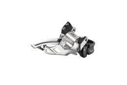 DERAGLIATORE SHIMANO XT 2 x 10 V. TOP SWING