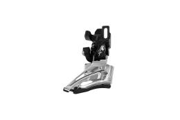 DERAGLIATORE SHIMANO XT 2 x 11 V. M8025 DS DU.P MONT. DIRETTO