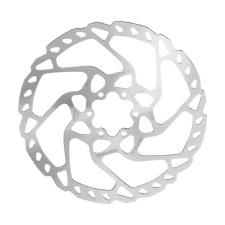 DISCO SHIMANO 6 FORI 180 mm SM-RT66