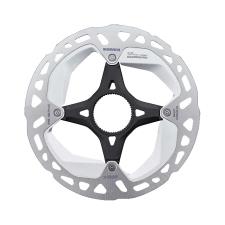 DISCO SHIMANO CENTER-LOCK INTERNO 160 mm RT-MT800