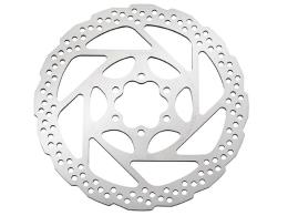 DISCO SHIMANO DEORE SM-RT56 6 F. 160 mm